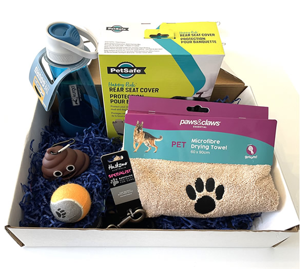 Australian Pet Gift Hampers Spoilt Petz Shop Online Treat Your Dog